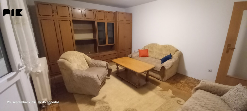 Stan/apartman Sarajevo - Centar 2