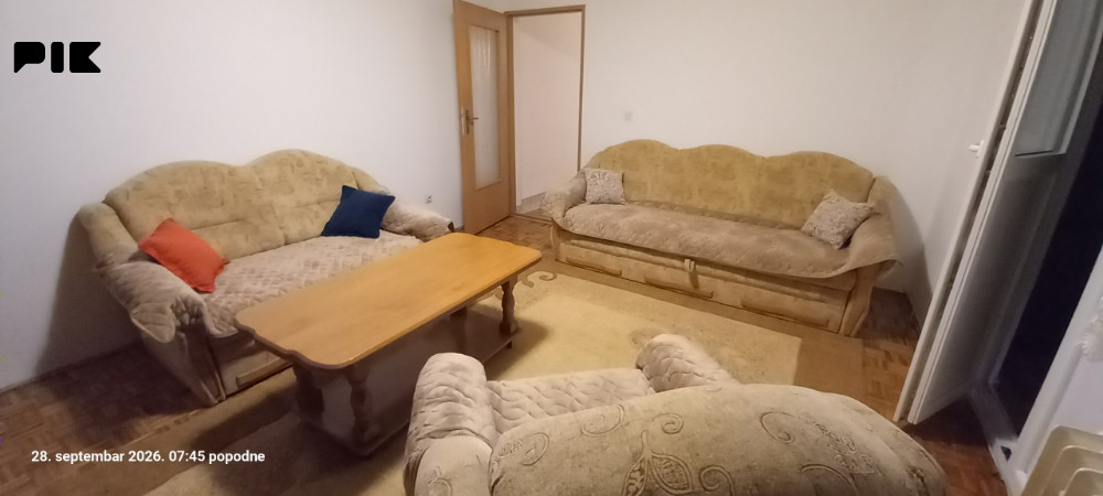 Stan/apartman Sarajevo - Centar 3