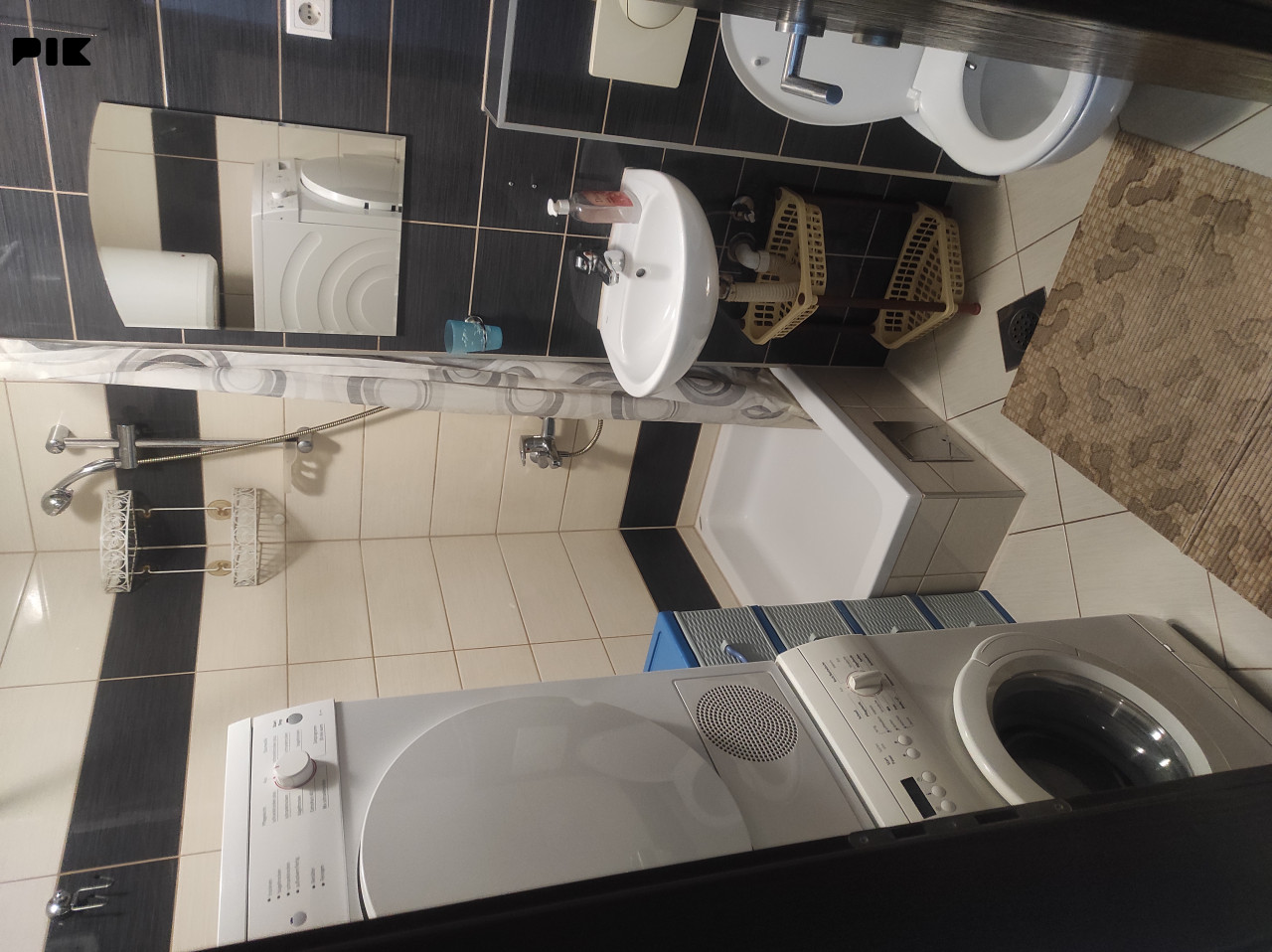 Stanovi i apartmani Ilidža 40m2 2