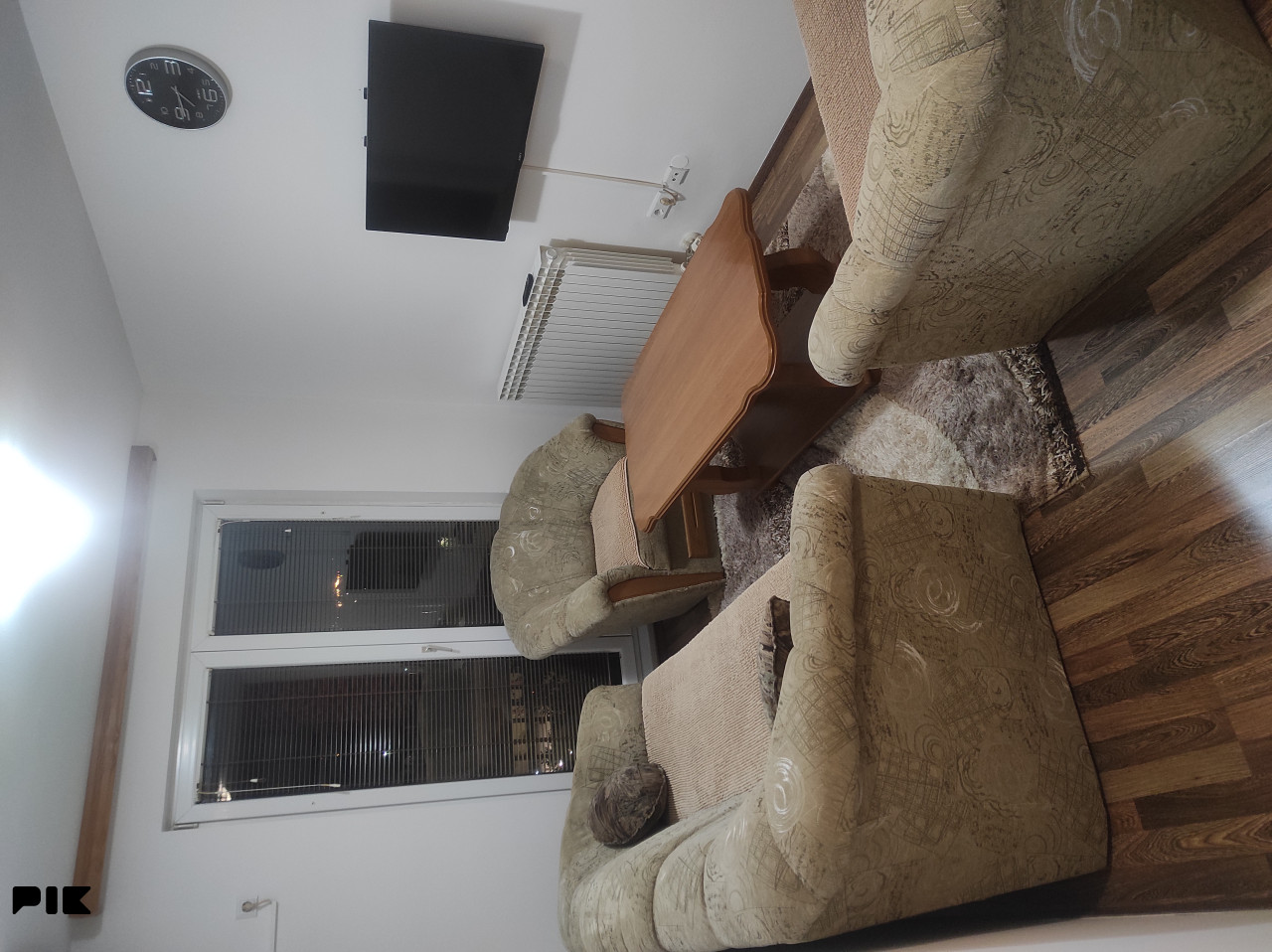 Stanovi i apartmani Ilidža 40m2 5