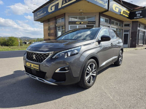 PEUGEOT 3008 GTLINE 2018GP 1.5HDI AUTOMATIK 065-630-014