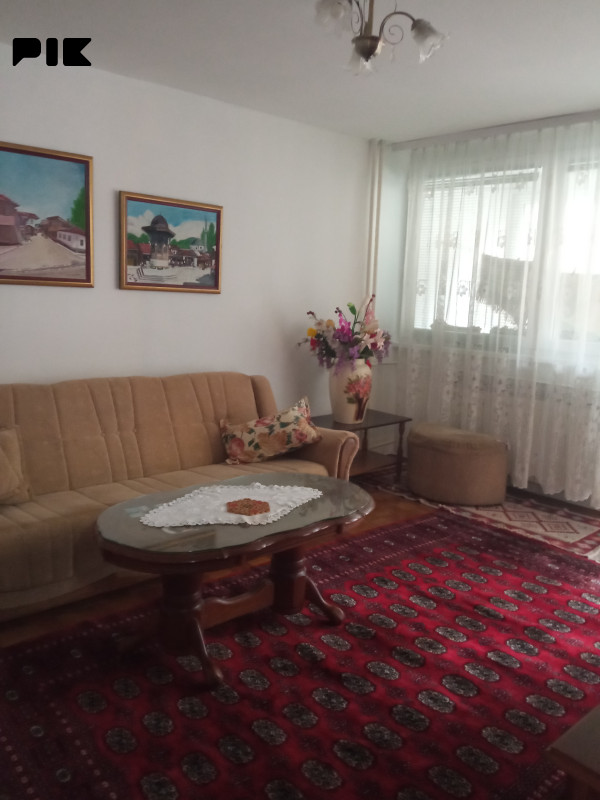 Stanovi i apartmani Sarajevo - Novo Sarajevo 69m2 3