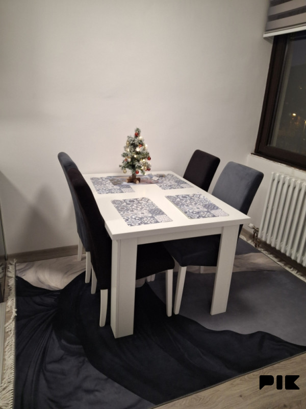 Stan/apartman Sarajevo - Novi Grad