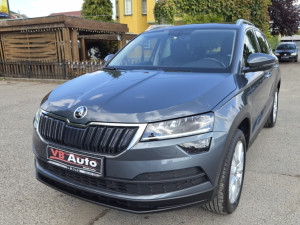 SKODA KAROQ 2.0 TDI DSG 4X4 STYLE