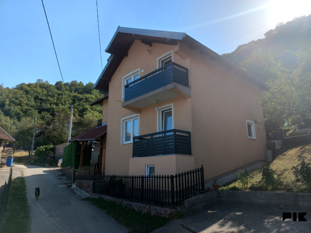 Kuća Živinice