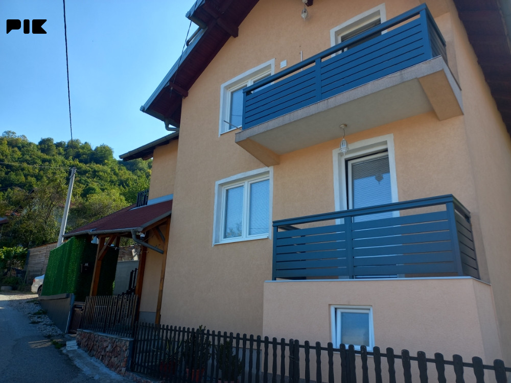 Kuća Živinice 2