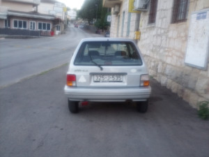 Kia Pride