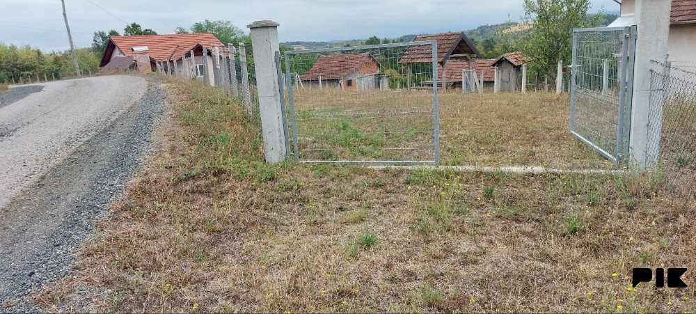 Zemljište Čelinac 3