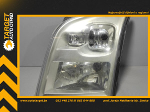 DIJELOVI FAR FORD TRANSIT > 06-13 6C1113W030DG