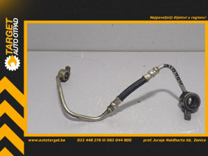 DIJELOVI CRIJEVO TURBINE PEUGEOT 508 > 11-14 2.2