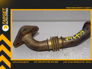 DIJELOVI CRIJEVO EGRA NISSAN NAVARA PATHFINDER > 05-09