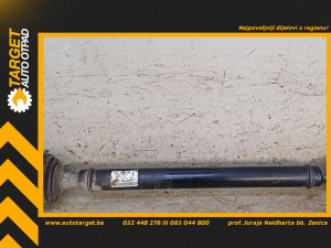 DIJELOVI POLUOSOVINA VW GOLF 5 > 03-08 1K0407272EC