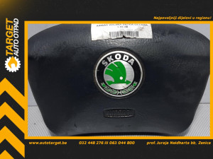 DIJELOVI AIRBAG VOLANA SKODA OCTAVIA > 97-00 1U0880201