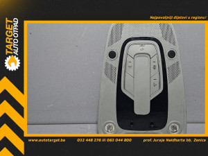 DIJELOVI RASVJETA U KABINI AUDI A4 (B9) > 15-18 2.0 8W0947135BQ