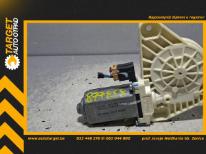 MOTORIC PODIZACA STAKLA AUDI Q5 (FY) > 17 - 20  80A959812