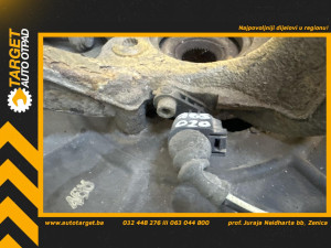 DIJELOVI ABS SENZOR SKODA YETI > 10-13 2.0