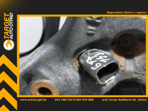 DIJELOVI ABS SENZOR SAAB 9-3 > 98-03