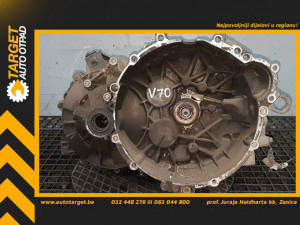DIJELOVI MJENJAC VOLVO S70/V70 > 00-04 2.4 1023705