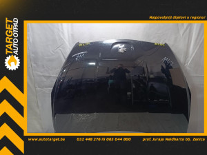 DIJELOVI HAUBA PEUGEOT 508 > 11-14 1.6