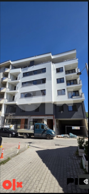 USELJIV STAN U CENTRU BL, 65,84m2