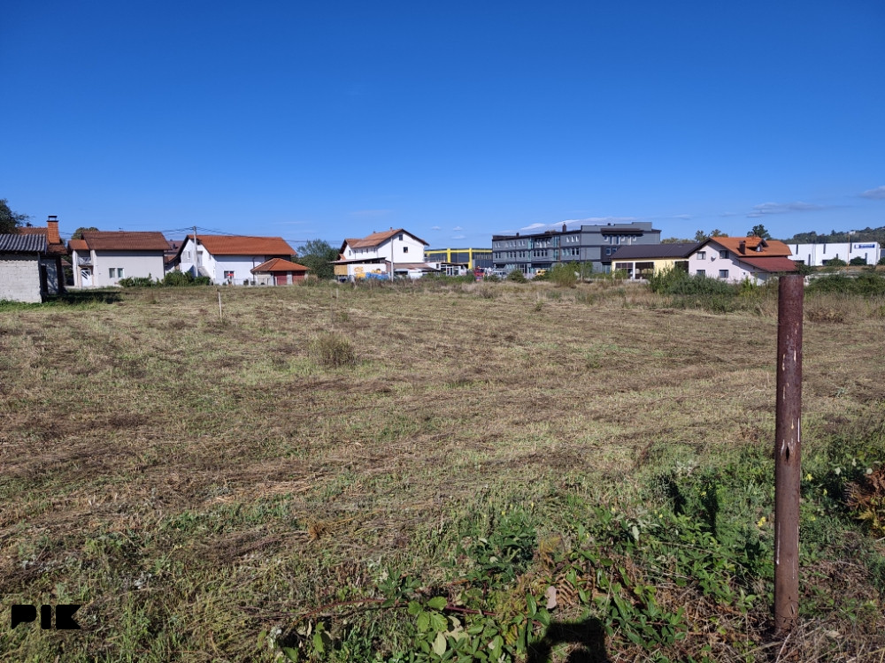 Prodaja - Usora ( Žabljak ) - građevinska parcela ( 1945 m2 ) 19