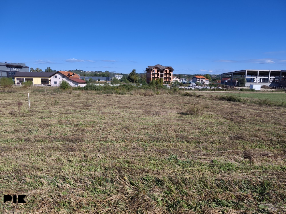 Prodaja - Usora ( Žabljak ) - građevinska parcela ( 1945 m2 ) 15