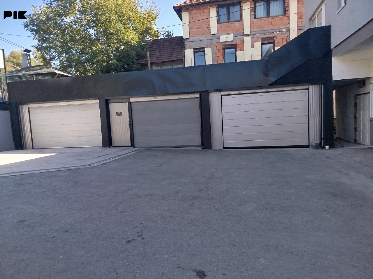 Poslovni prostor Sarajevo - Novi Grad 40m2-uz cestu 2