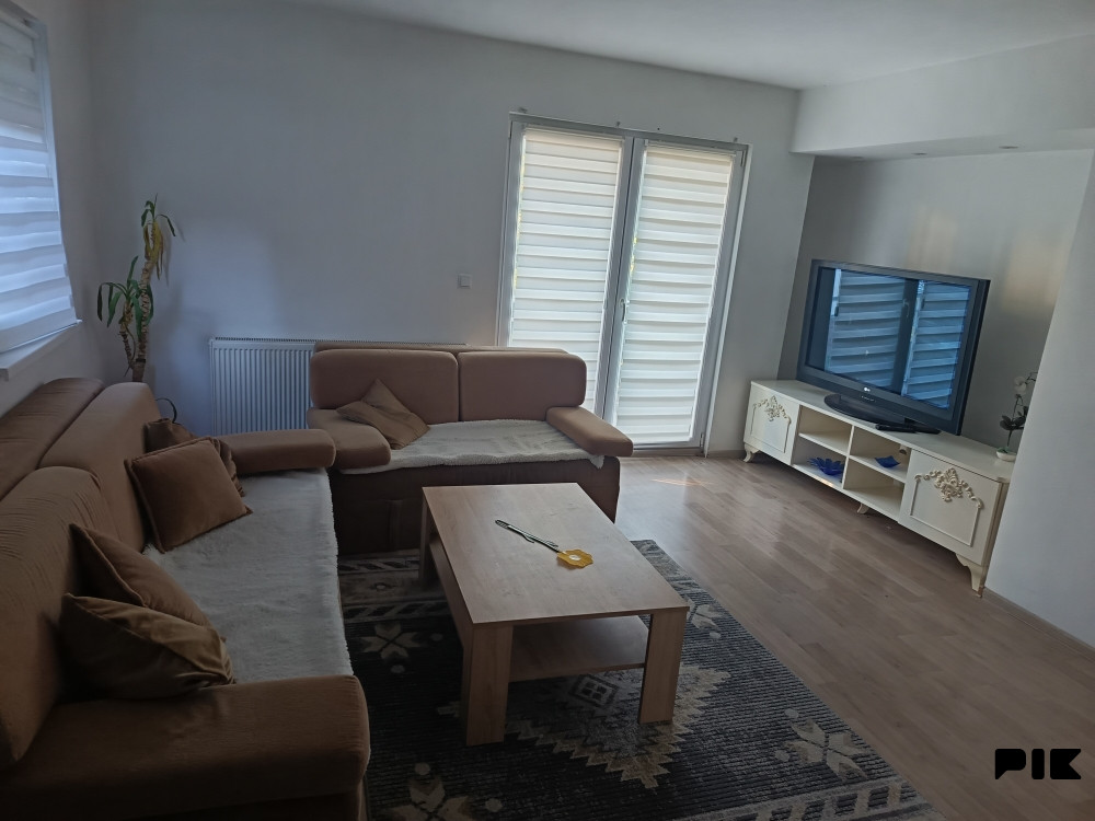 Stan/apartman Sarajevo - Novi Grad