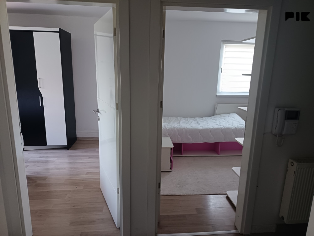 Stan/apartman Sarajevo - Novi Grad 3
