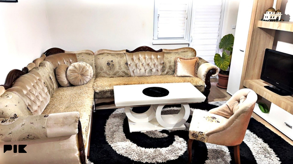 Stan/apartman Sarajevo - Novi Grad