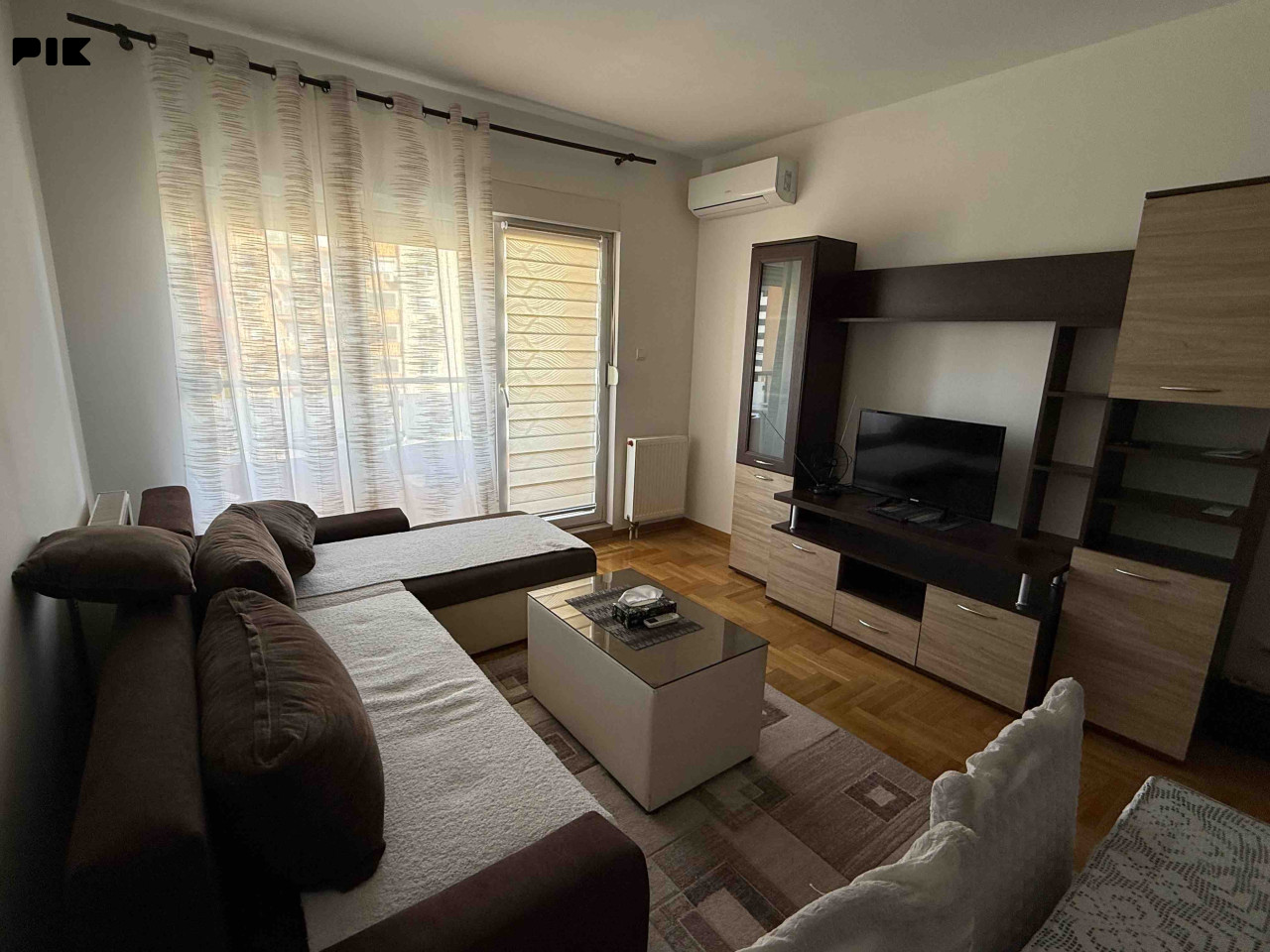 Dvosoban stan 45m2 - podnožje Starčevice Banja Luka