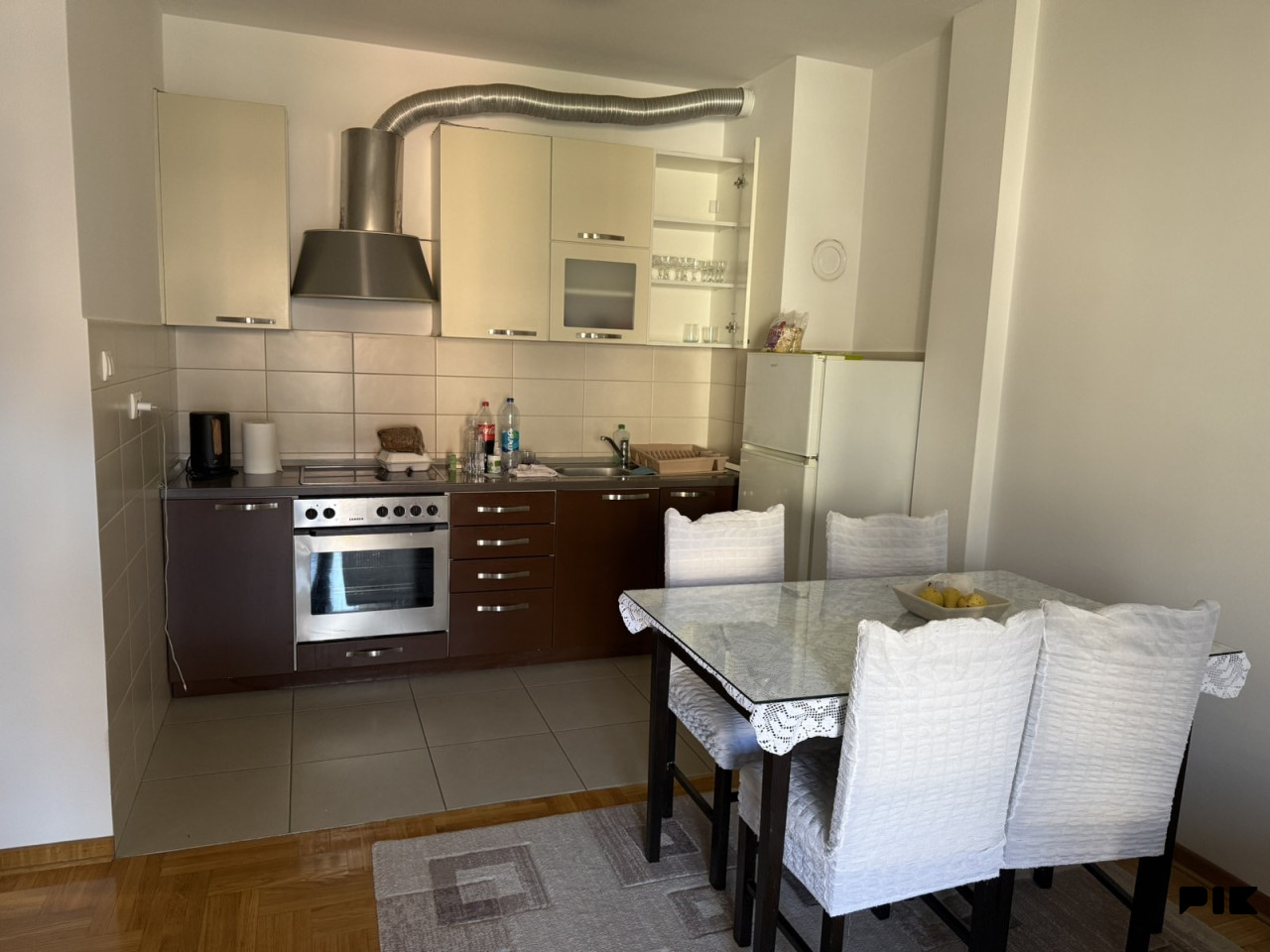 Dvosoban stan 45m2 - podnožje Starčevice Banja Luka 3
