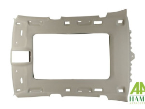 Tapacirung krova  grey, sun roof: yes) AUDI Q5 8R