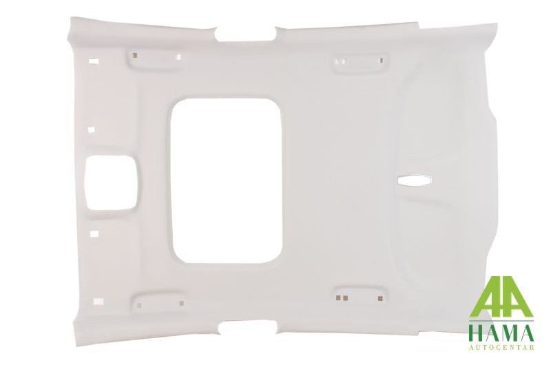 Tapacirung krova grey, sun roof: yes, Liftback) FORD MONDEO V