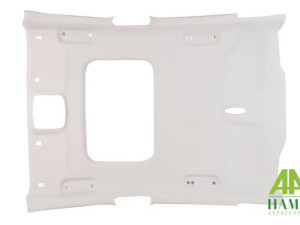 Tapacirung krova  grey, sun roof: yes, Liftback) FORD MONDEO V