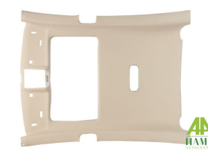 Tapacirung krova  beige, sun roof: yes) VW PASSAT CC