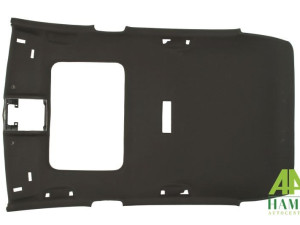 Tapacirung krova  black, sun roof: yes) VW GOLF VII