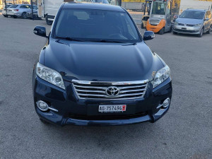 Toyota RAV 4 2012