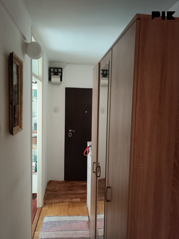 Stan/apartman Sarajevo - Novi Grad