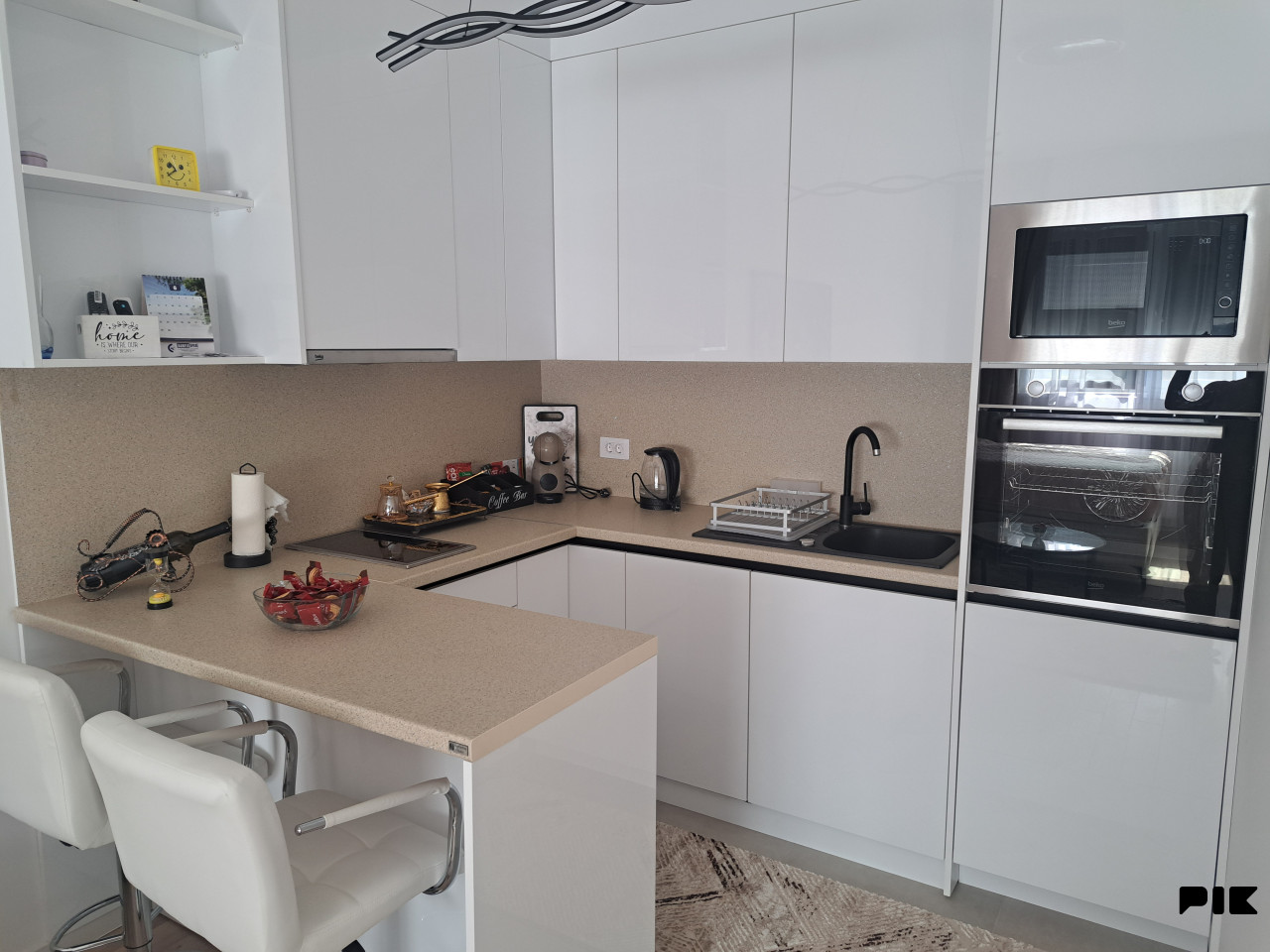 Stanovi i apartmani Tuzla 36m2