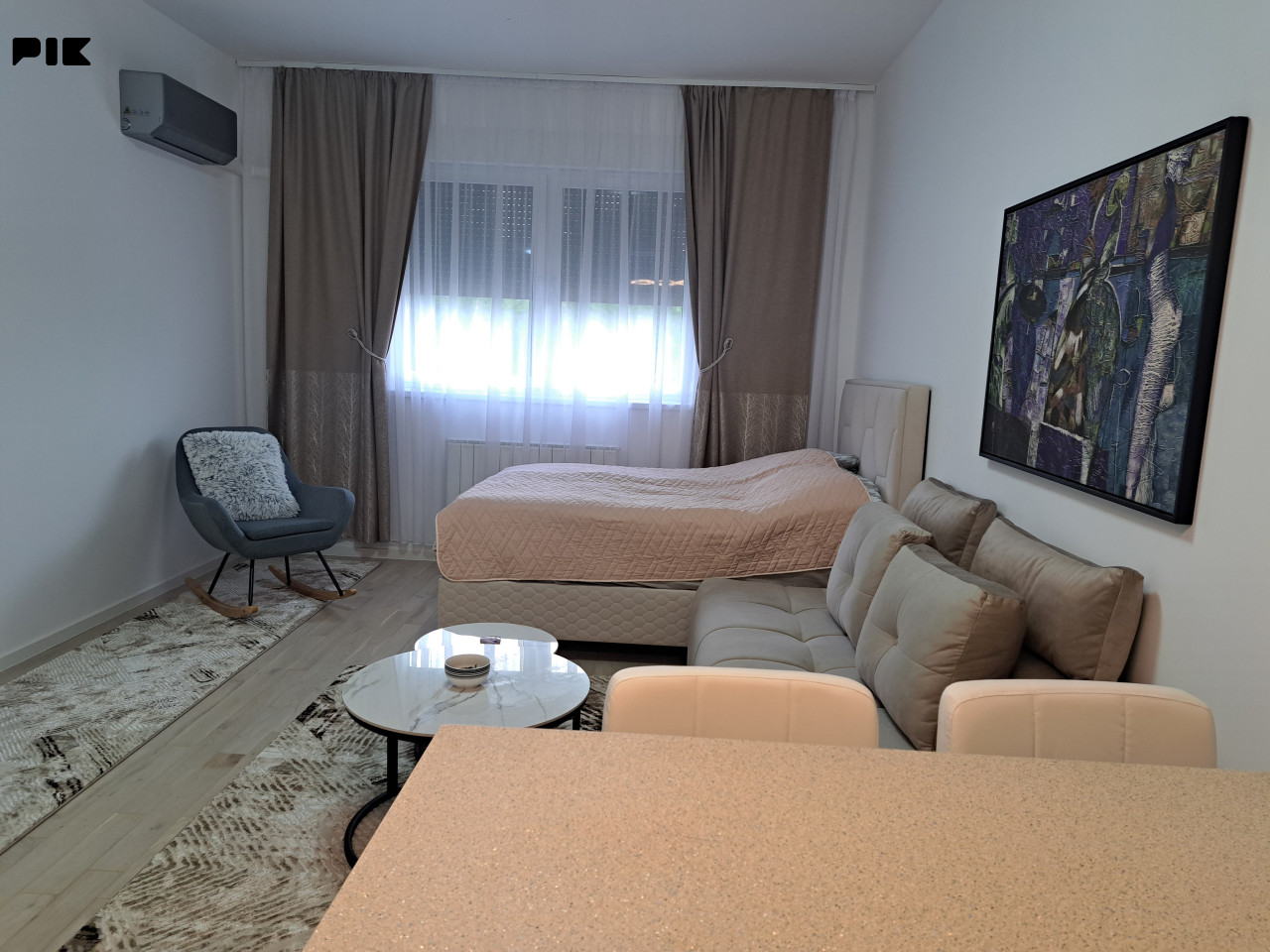 Stanovi i apartmani Tuzla 36m2 3