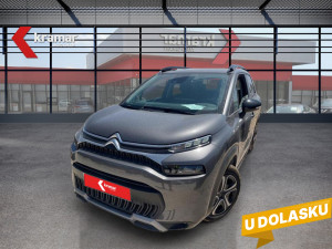 Citroen C3 Aircross BlueHDI 120 KS Automatik Feel -Full LED-