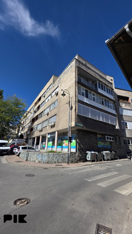 Četvorosoban stana Sarajevo - naselje Mejtaš