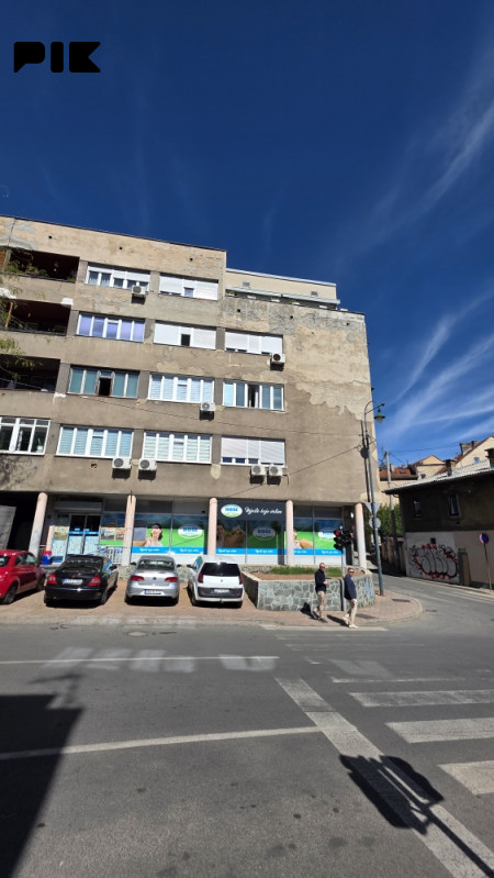 Četvorosoban stana Sarajevo - naselje Mejtaš 2