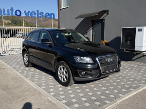 Audi Q5 2.0 105 kw 4x4 2011 XENON 061615483