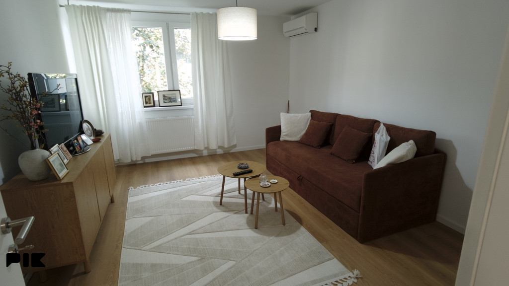 Stanovi i apartmani Sarajevo - Centar 3