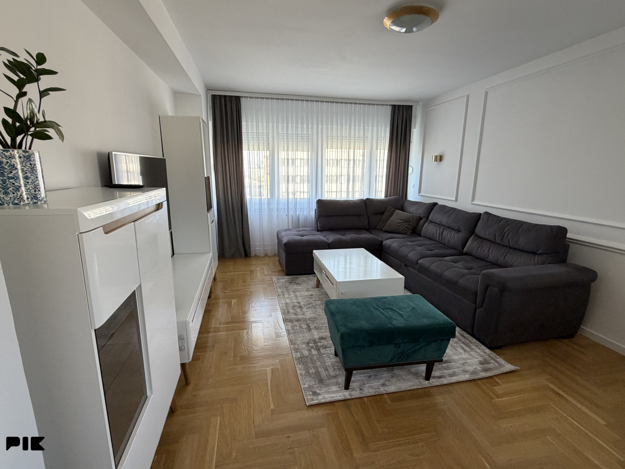 Stanovi i apartmani Sarajevo - Centar 65m2