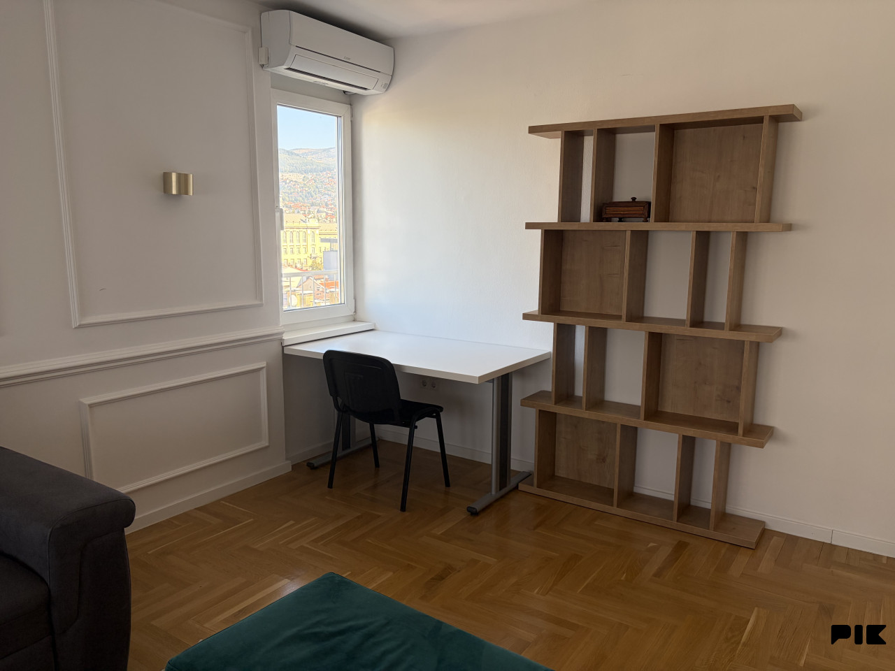 Stanovi i apartmani Sarajevo - Centar 65m2 2