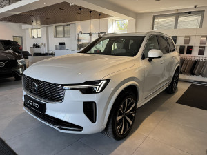 VOLVO XC90 B5(P) AWD A CORE 7 sjedišta