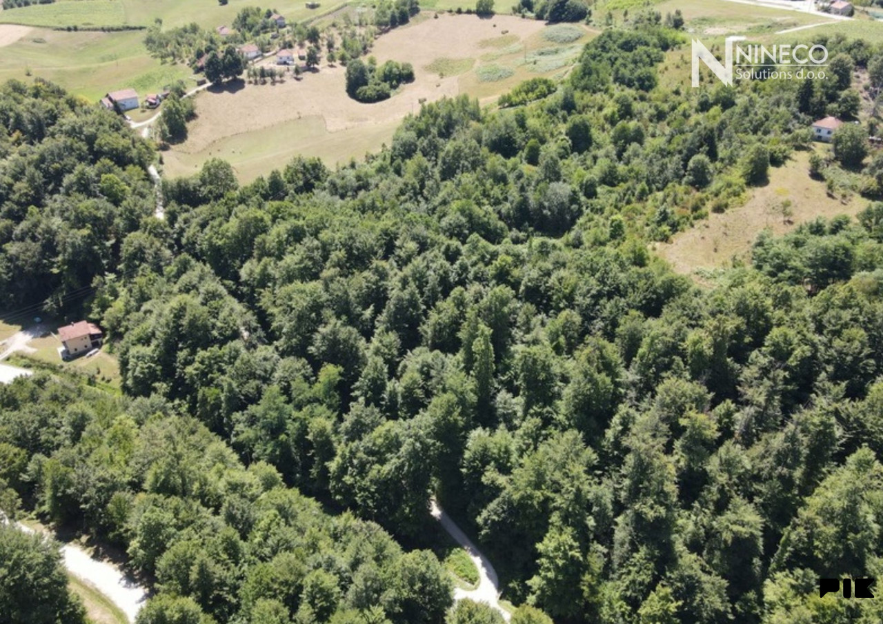 ZEMLJIŠTE - GORNJA BISTRICA - BANJA LUKA - 15.779 m2 3